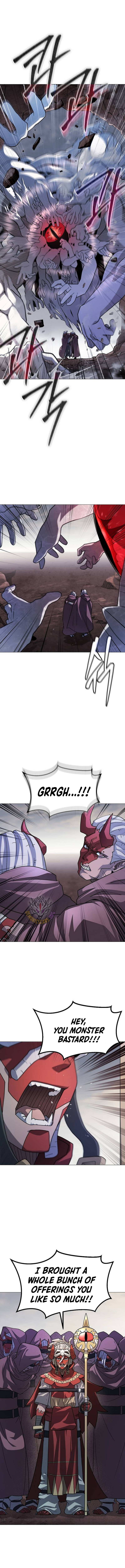 Star of Zenith Chapter 33 8